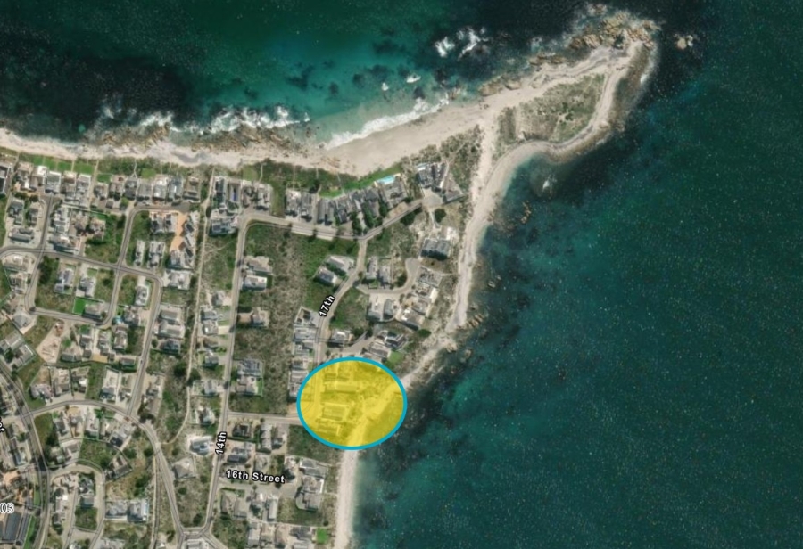 Commercial Property for Sale in Shelley Point Western Cape